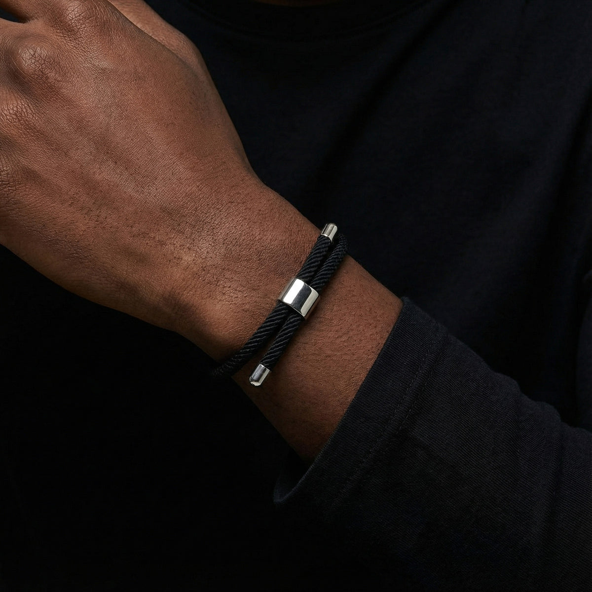Schnu Armband