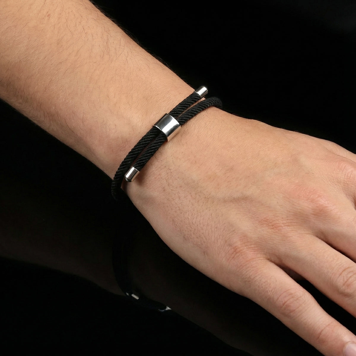 Schnu Armband