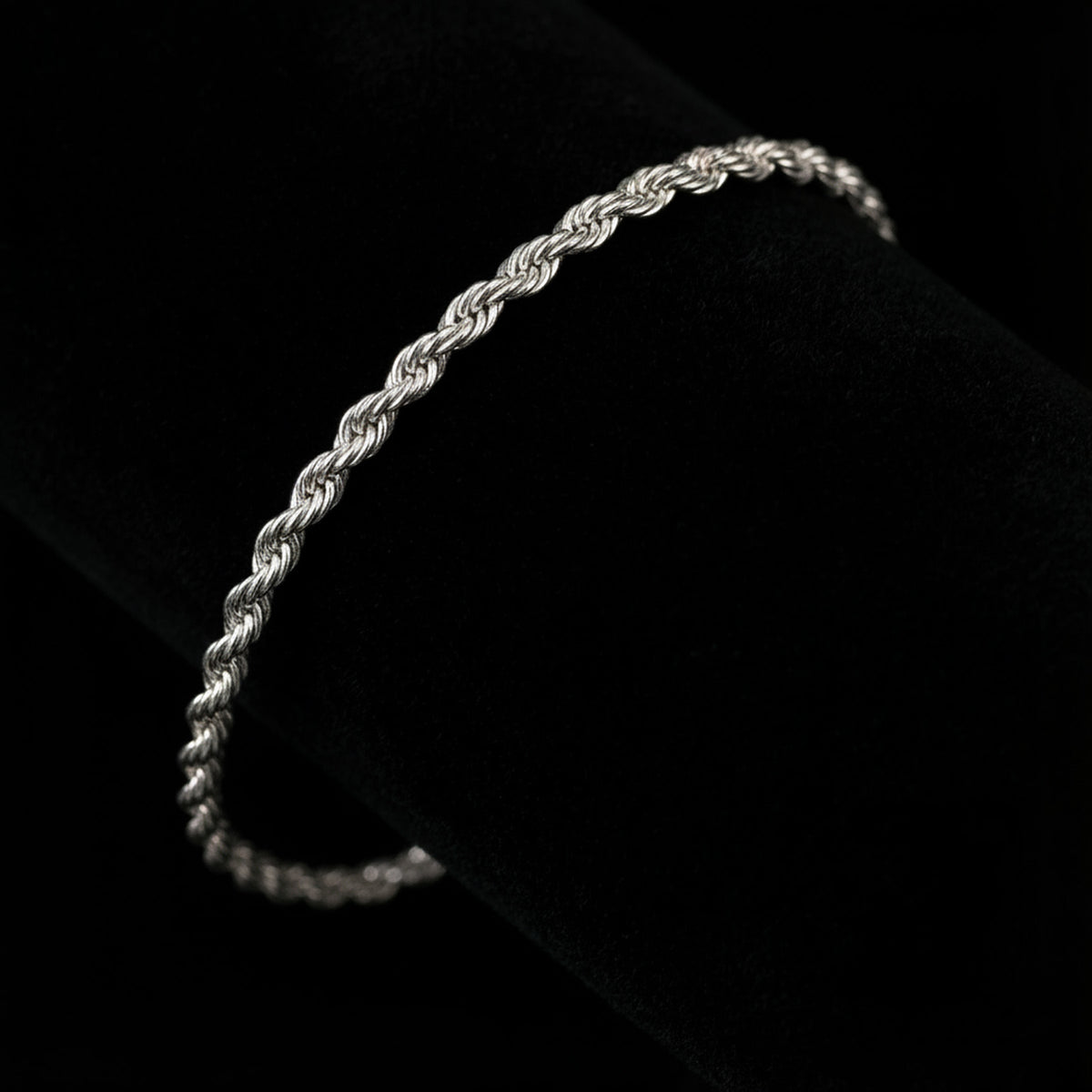 Seil Armband
