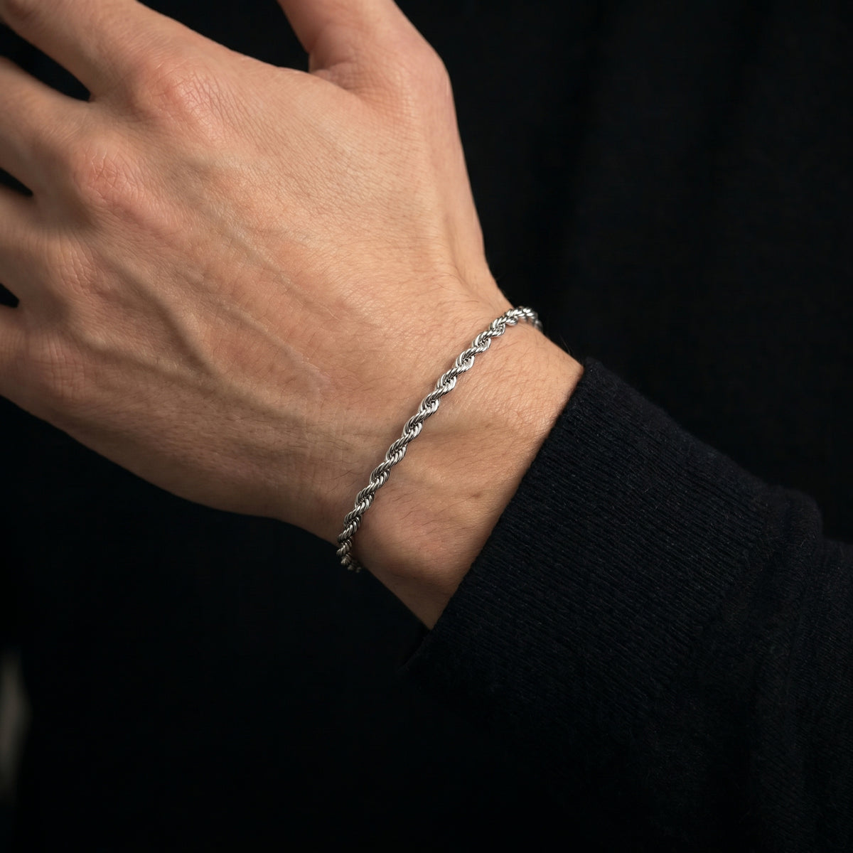 Seilarmband NEU