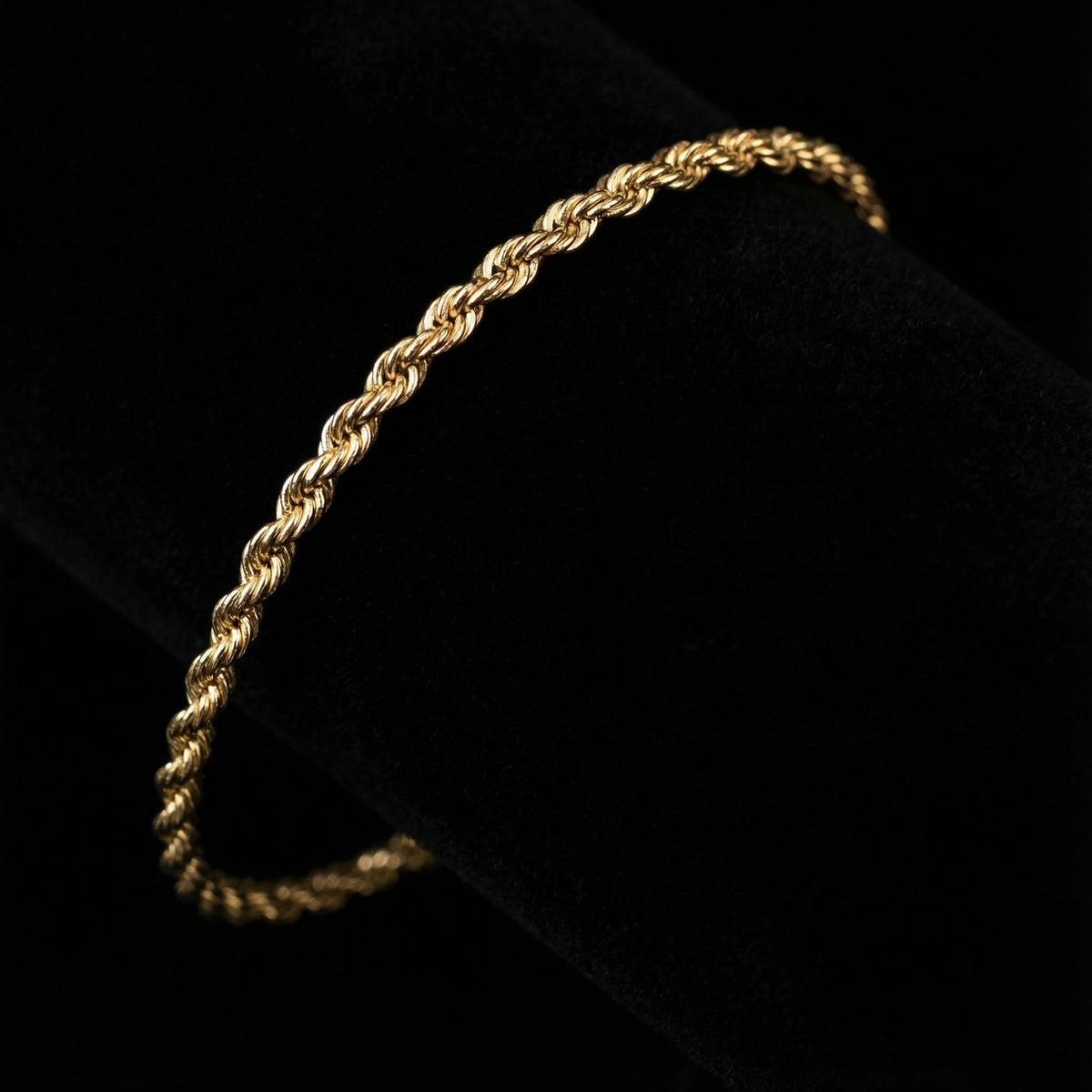 Seil Armband