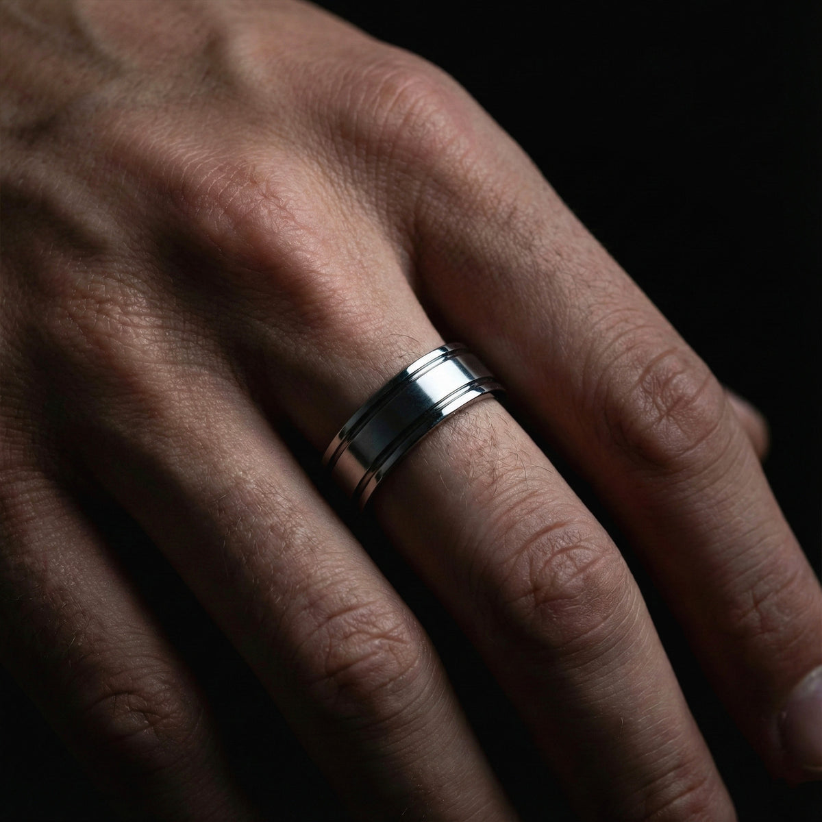 Stripe DB Ring