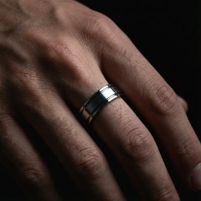 Stripe DB Ring