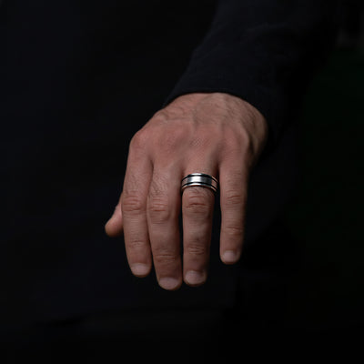Stripe DB Ring
