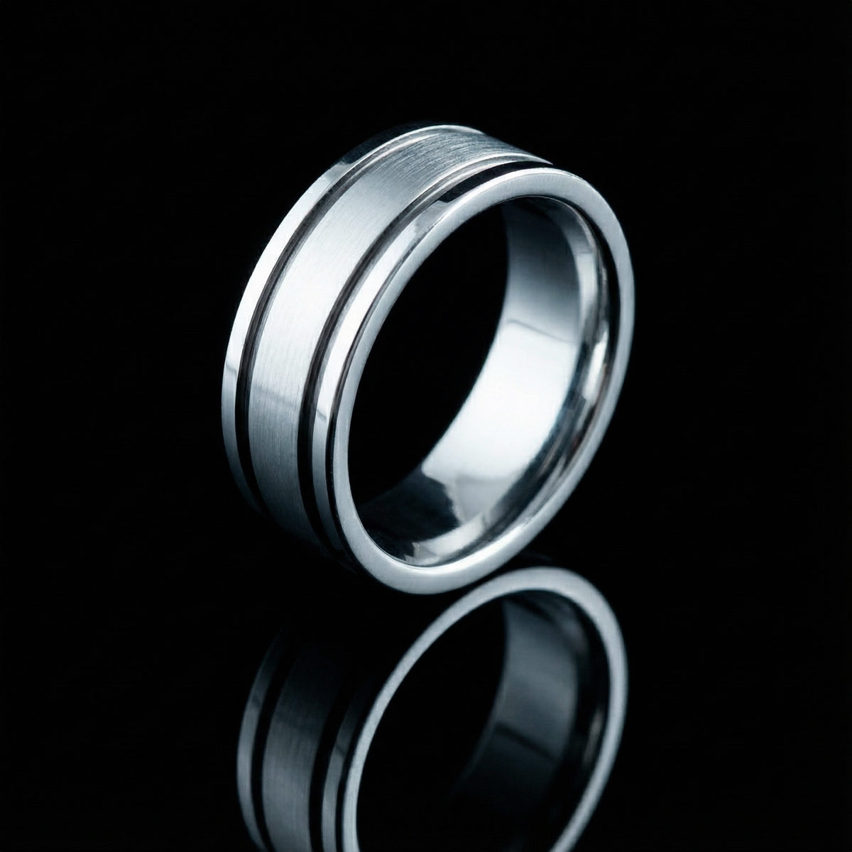 Stripe DB Ring