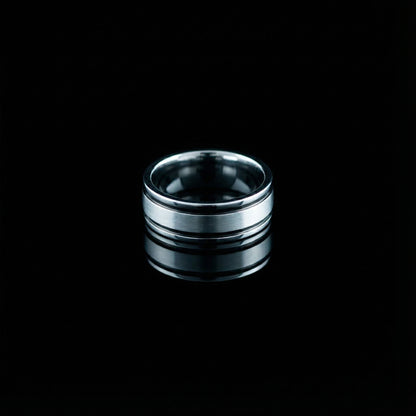 Stripe DB Ring