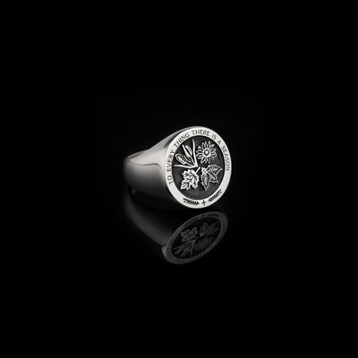 There is Ring