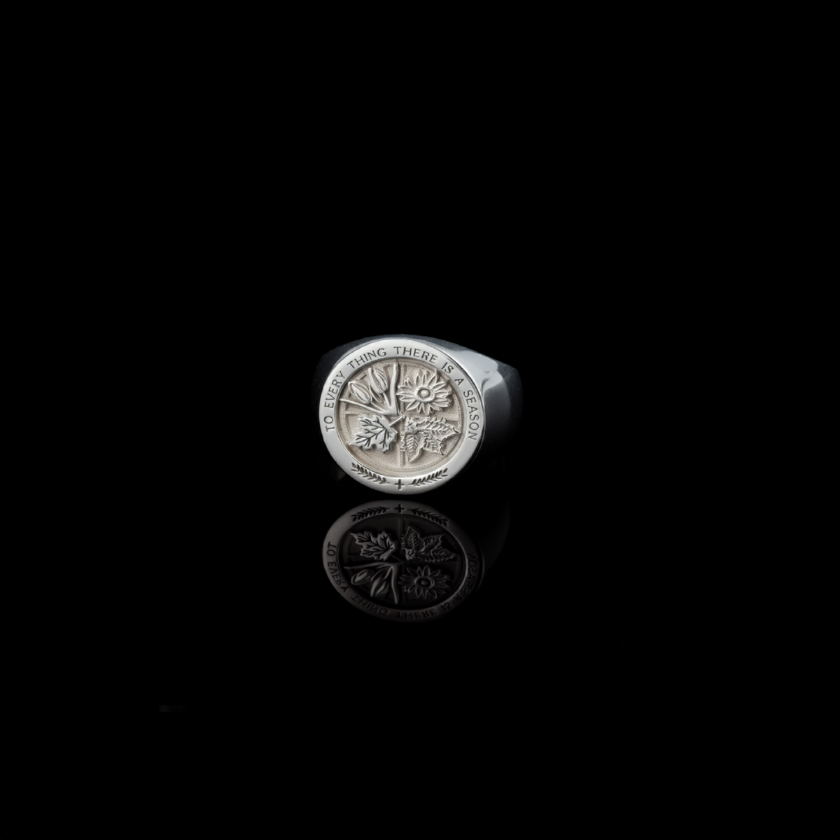 There is Ring
