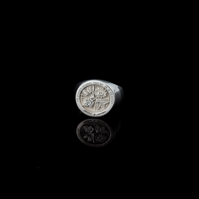 There is Ring