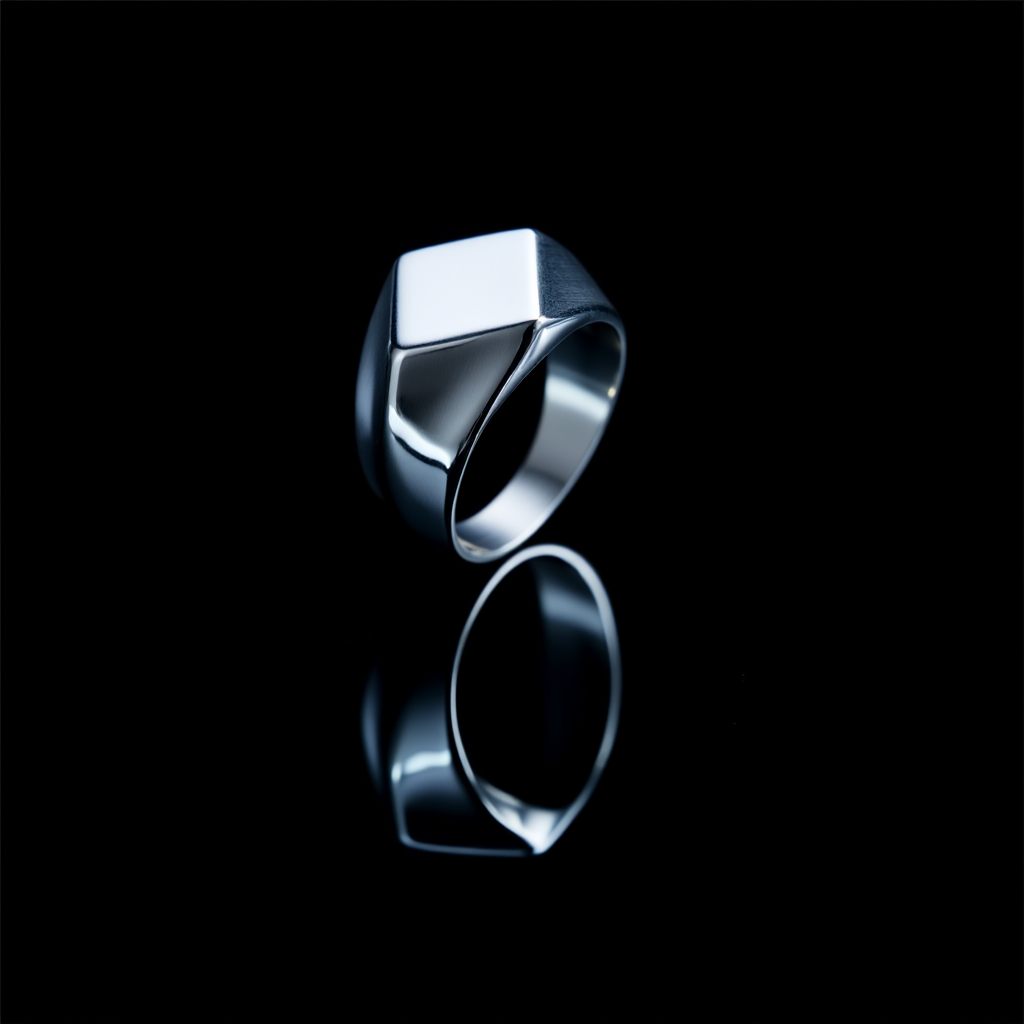 Trape Ring