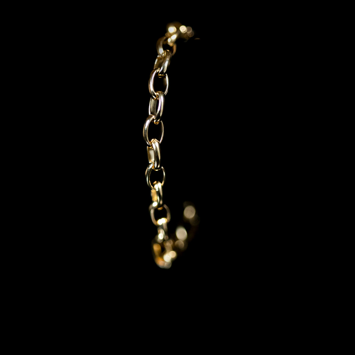 Veno Armband 18K