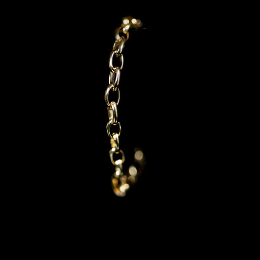 Veno Armband 18K